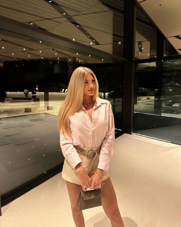 Rosa Bella el placer que siempre has soñado