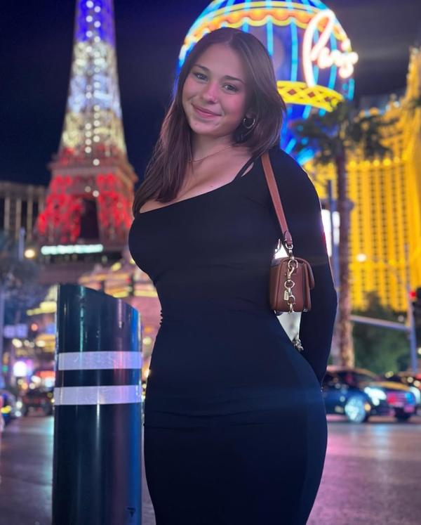 Betania Luz la compañía perfecta para tus momentos inolvidables 1 Mis Fotos