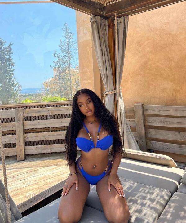 Aitana Sol Despierta Tus Deseos Más Ocultos 1 Mis Fotos