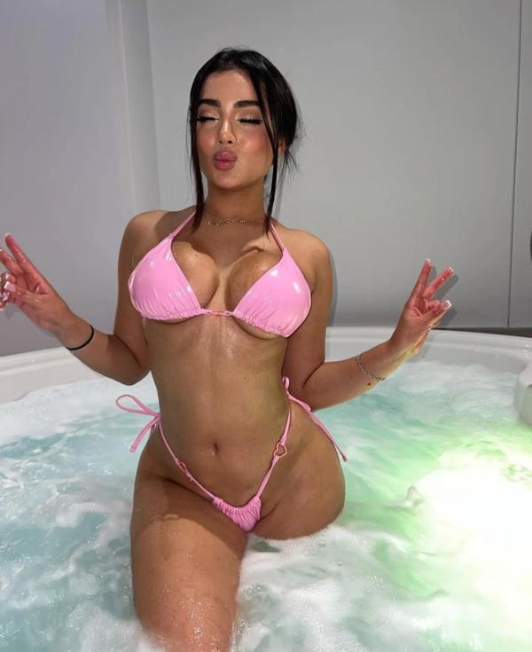 Valery Moon la Compañera Perfecta para tus Deseos 1 Mis Fotos