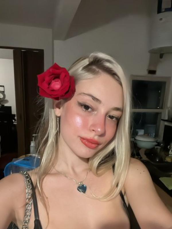 Esperanza Luz Te Invita a Descubrir Placeres Inigualables 2 Mis Fotos