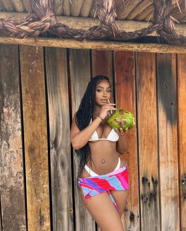 Aitana Sol Despierta Tus Deseos Más Ocultos