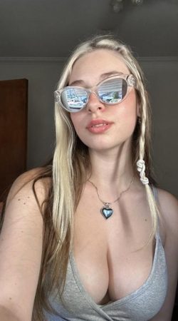 Esperanza Luz Te Invita a Descubrir Placeres Inigualables