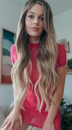 Jimena Sol la compañía perfecta para tus deseos íntimos