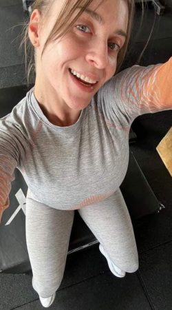 Descubre la pasión y el encanto de Aixa Belén