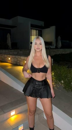 Descubre la magia de Yesica Coral en Salta