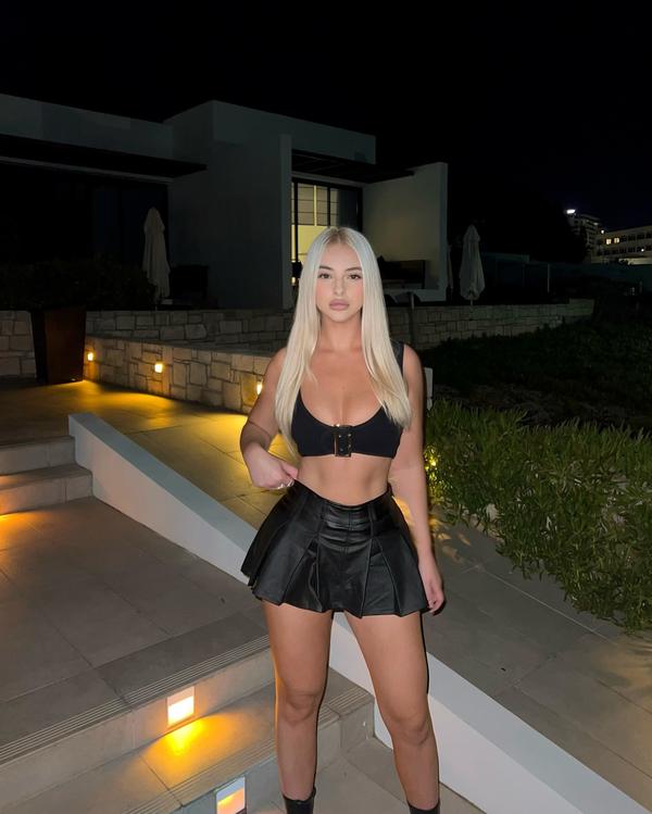 Descubre la magia de Yesica Coral en Salta